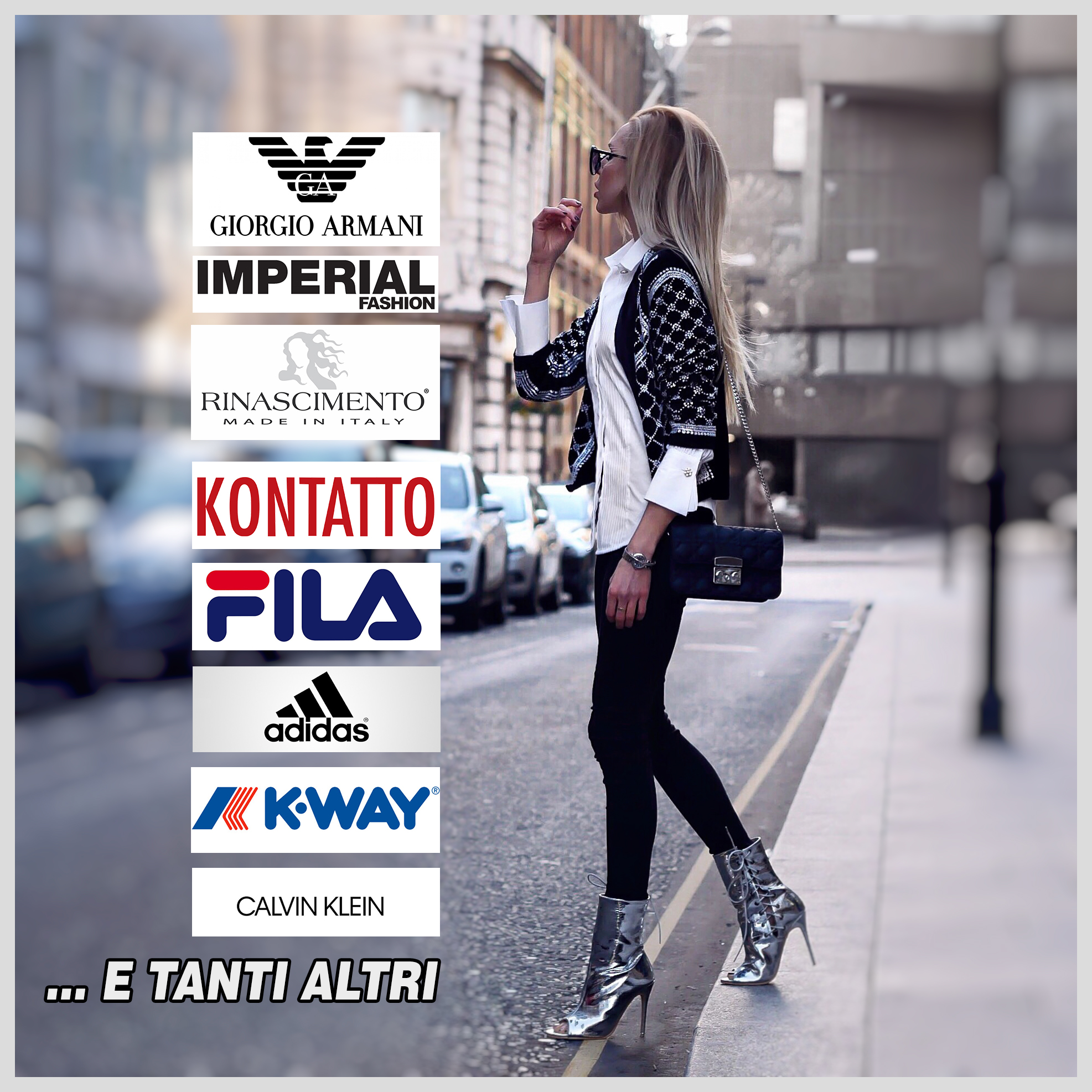Le orme deals negozio scarpe